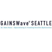 GAINSWave SEATTLE Logo