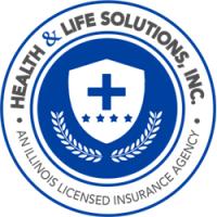 Health & Life Solutions, Inc. Logo