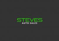 STEVES AUTO SALES Logo