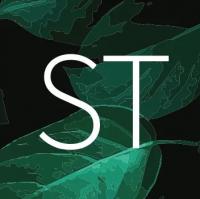 Sandtree Logo