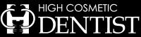 High Cosmetic Dentist Logo