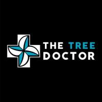 The Tree Doctor logo