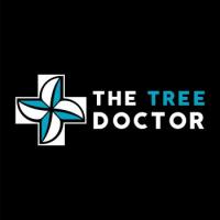The Tree Doctor Logo