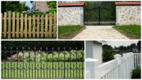 Allentown Fence Repair Logo