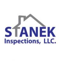 Stanek Inspections - Home Inspectors Logo