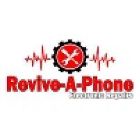 Revive-A-Phone Logo