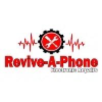 Revive-A-Phone Logo