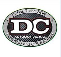 Douty Chalfa Automotive Inc logo