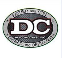 Douty Chalfa Automotive Inc Logo