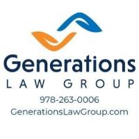 Generations Law Group Logo