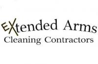 Extended Arms Cleaning Contractors Logo