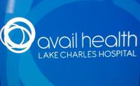 Avail Health Hospital Lake Charles logo