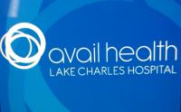 Avail Health Hospital Lake Charles Logo