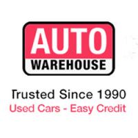 The Auto Warehouse Logo