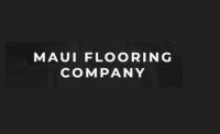 Maui flooring company Logo