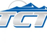 Tim's Custom Tinting Logo