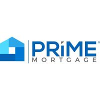 Prime Mortgage Logo
