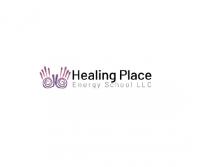 Healing Place Energy School Logo
