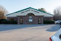 Animal Hospital of Clemmons Logo