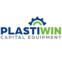 PlastiWin Capital Equipment, LLC Logo