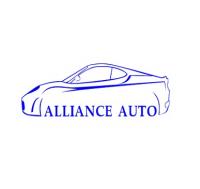 Alliance Auto LLC Logo