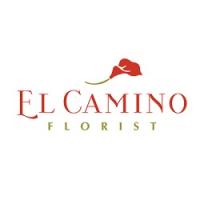 El Camino Flower Shop Miramar Rosecrans Florist Logo