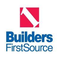 Builders FirstSource Logo
