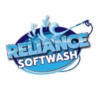Reliance SoftWash Logo