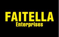 Faitella Enterprises logo