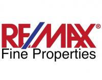 Jeff Barchi PC Realtor RE/MAX Fine Properties Logo