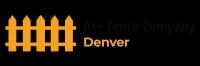 A++ Fence Company Denver Logo