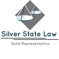 Silver State Law Logo
