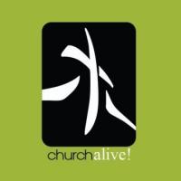 Church Alive Logo