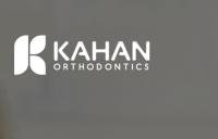 Kahan Orthodontics Logo