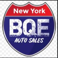BQE Auto Sales Logo