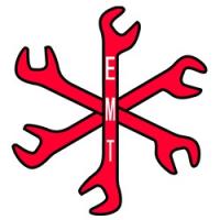 Equipment Maintenance Technicians Logo
