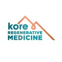 Kore Regenerative Medicine Logo