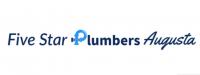 Five Star Augusta Plumbers Logo