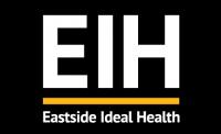 EIH Issaquah Chiropractor Logo