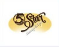 Five Star Day Spa logo