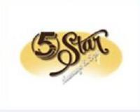 Five Star Day Spa Logo