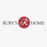 Ruby's Home at Anderson Mill Logo