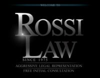 Rossi Law Offices Logo