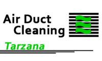 Air Duct Cleaning Tarzana Logo