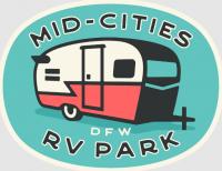DFW Mid-Cities RV Park Logo