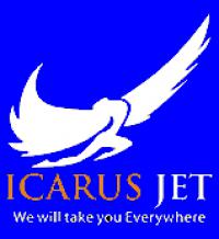 Icarus Jet Inc logo