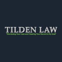 Tilden Law Logo