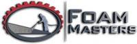 Foam Masters logo