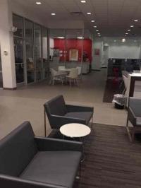 Anderson's Cleaning Service Logo