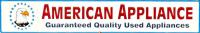 American Appliance Logo